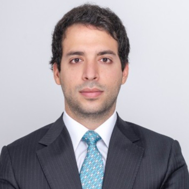 Antoine Abi Kanaan, JLL